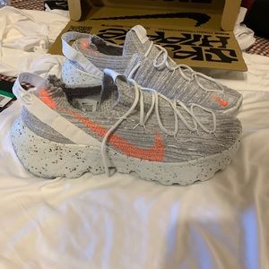 Nike Space Hippie 04 (This is Trash) Collection